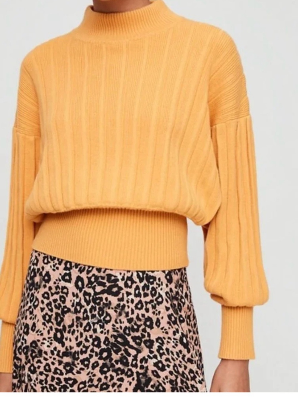 Wilfred Aritzia Women’s Icalma Sweater